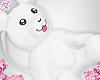 d. bear bag w