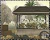 Spring Flowers Cart Pose