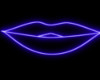 Lips Neon