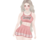 Pink Daddy Oufit RLL 2