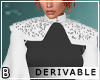 DRV Gothic Shrug