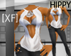 [XF] Honey;HIPPY