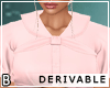 DRV Short Tie Top
