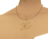 Personal Angel Necklace