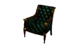 Tea & Temptations Chair