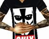 Only Obey tee