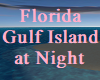 Florida Gulf Island