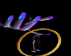 Purple Delight w/poses