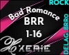 BRR Bad Romance - Rock