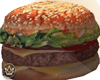 ♕ Big Burger