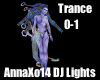 DJ Light Trance Goddess