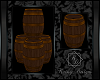 Country Barrel