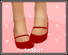 T| Sailor Girl Shoes