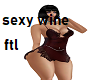 sexy wine RLL