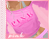 PINK-Pink Sweater