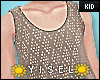 Y. Crochet Dress KID