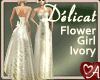 .a Delicat FlowerGirl L