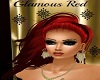 Glamous  Red  Hair