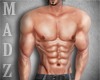 MZ! Topless Perfect body