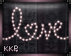 *KKP* Pinku Love Light