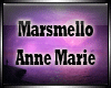 Marsmello,AnneM-Friends