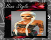 -BStyle-Sweety Blonde