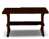 [CI] Large wood Table