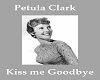 Petula Clark