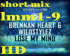 Brennan Heart - LoseMyM.