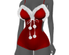 3EM Santa Bodysuit