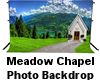 (MR) Chapel Backdrop