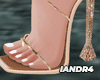 Choco Sandals