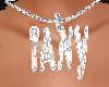 Tany Diamond Necklace