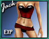 EXP Red Derivable
