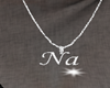 Na - Necklace