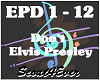 Don't-Elvis Presley
