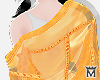 May💦JacketOrange