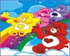 Carebear pen