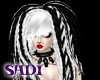 White/Black Ieiril