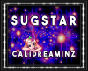 SUGSTAR * PARTICLE