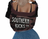 SouthernKicks Add on jac