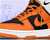 New Orange Halloween 24