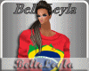 BLL Brazil Sweater-F