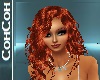 Rleigh in Fire Red