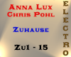 Anna Lux - Zuhause