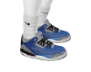royal 3s