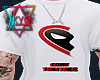 K| Deadpool Shirt M