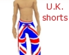 U.K. shorts