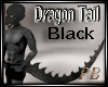 Dragon Tail Black M/F