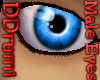 [DD]iGaze Eyes